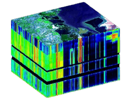 Spectral & Hyperspectral Data Processing